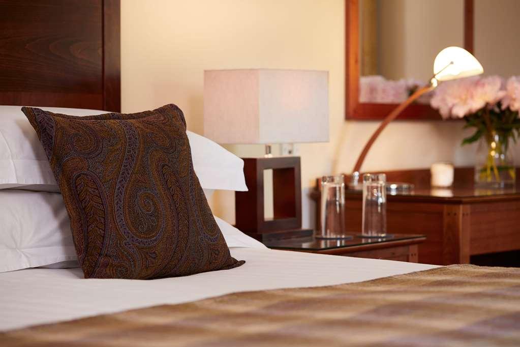 Macdonald Cardrona Hotel, Golf & Spa Пиблс Номер фото