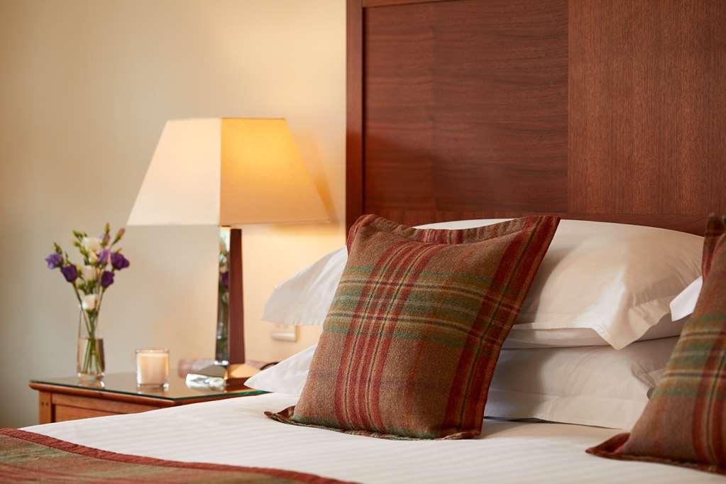 Macdonald Cardrona Hotel, Golf & Spa Пиблс Номер фото