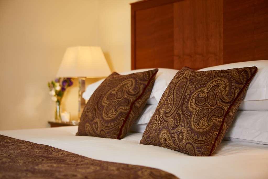 Macdonald Cardrona Hotel, Golf & Spa Пиблс Номер фото